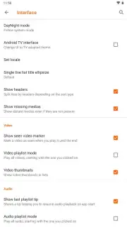 VLC Screenshot 14