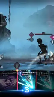 Chaos Zero Nightmare Screenshot 3