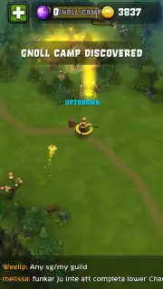 Spirit Lords Screenshot 3