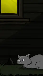 The Visitor - Alien worm Screenshot 2