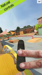 Touchgrind Skate 2 Screenshot 2