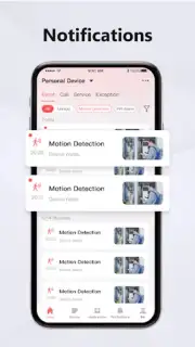 Hik-Connect - for End User Screenshot 10