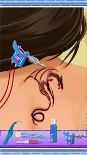 TattooMaker Screenshot 8