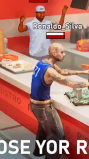 RIO RISE Screenshot 4