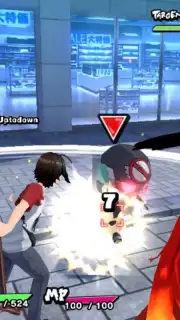 Magical Girl Destroyers Kai Screenshot 10