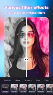 CatCut - Video Editor & Maker Screenshot 3