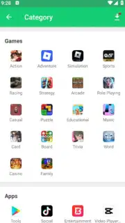 APKPure Screenshot 5