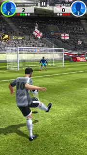 Football Strike: Online Soccer Screenshot 15