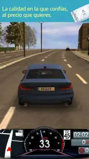 Driving School Simulator Screenshot 13