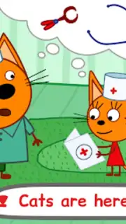 Doctor Screenshot 21