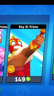 Brawl Box Stars Simulator Screenshot 11
