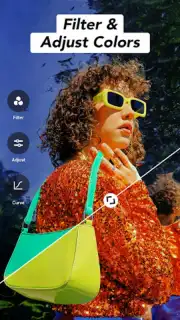 AI Photo Editor - AI Art Screenshot 6