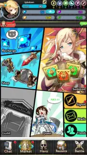 XenoGate Screenshot 9
