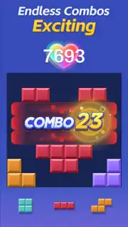 Color Block! Screenshot 6