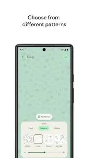 Emoji Workshop Wallpaper Screenshot 3