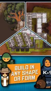 Prison Architect: Mobile Screenshot 7