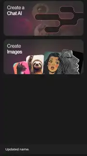 Chai: Chat AI Platform Screenshot 6