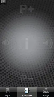 Vestel Smart Remote Screenshot 5