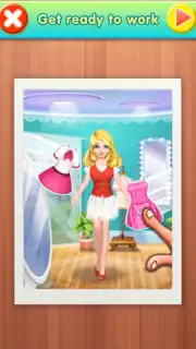 Ice Cream Maker - cooking game Screenshot 1