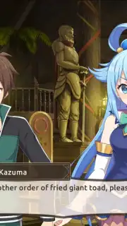 KonoSuba: Fantastic Days (JP) Screenshot 6