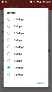 Game Screen Recorder Screenshot 6