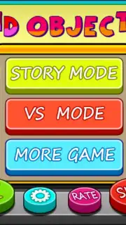 Find Objects Screenshot 5