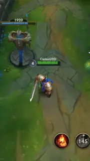 League of Legends: Wild Rift Screenshot 2