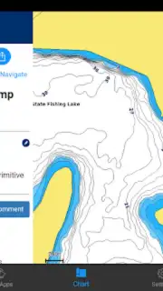 Garmin ActiveCaptain® Screenshot 5