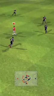 Dream League Soccer Classic Screenshot 8