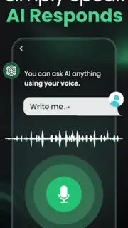Ask AI Screenshot 6