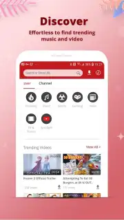 AnyUTube - YouTube Assistant Screenshot 4