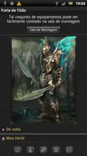 Furia de Titãs Screenshot 7