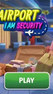 I Am Airport Security Screenshot 1