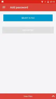 AtoZ PDF Tools Screenshot 7