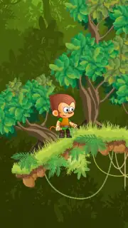 Super Kong Jumper Screenshot 1