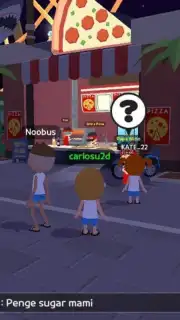 Play Together Screenshot 3