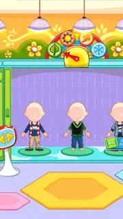 My Town: Preschool Screenshot 4