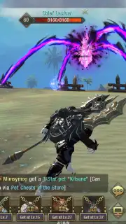 Taichi Panda 3 Screenshot 5