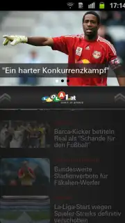 LAOLA1.at Screenshot 5