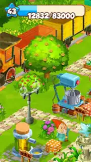 Top Farm Screenshot 3