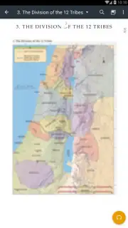 Biblioteca del Evangelio Screenshot 9