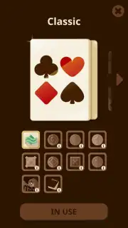 Solitaire: Decked Out Screenshot 10