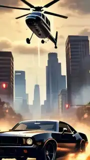 GTA SA - Lag fixer Screenshot 6