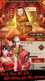 Lão Gia Cát Tường Screenshot 5