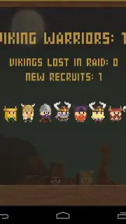 The Last Vikings Screenshot 6