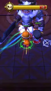 Combo Clash Screenshot 4