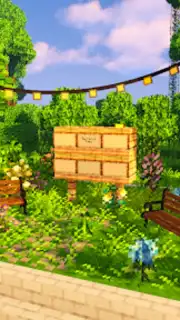 Craft Box Game Tree Screenshot 8