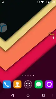 Rovers Floating Launcher Screenshot 5