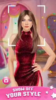 ASMR Doctor Game: Makeup Salon Screenshot 1