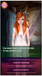 Fantasy Love Story Games Screenshot 4